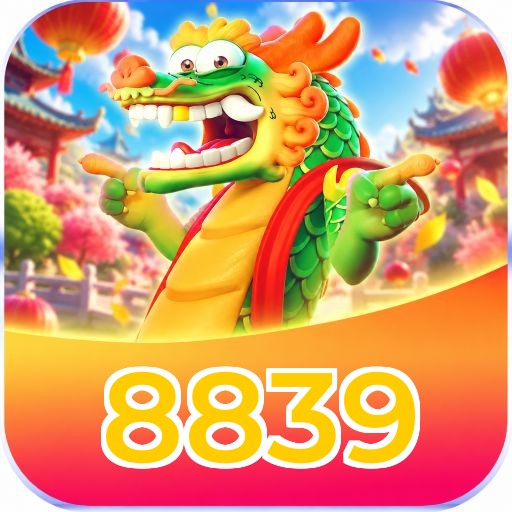 8839 APP Logo Oficial Certificado Android iOS