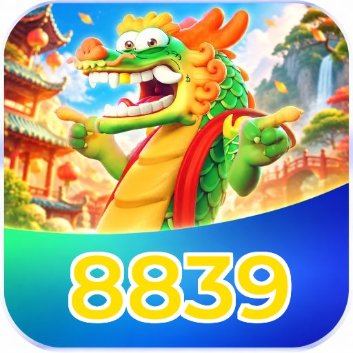 8839 Fortune Games - Tiger, Ox, Rabbit RTP Certificado