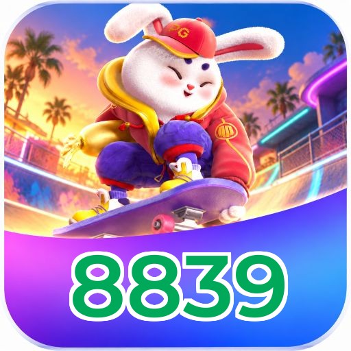 Requisitos do APK 8839 para Android - Logo Oficial