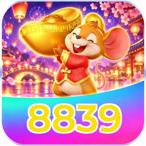 8839 Jackpots Progressivos