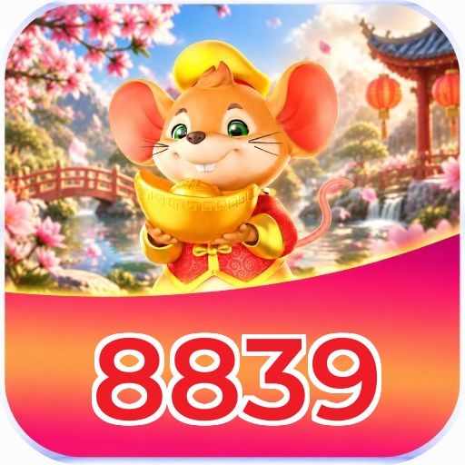 8839 Logo Verificado