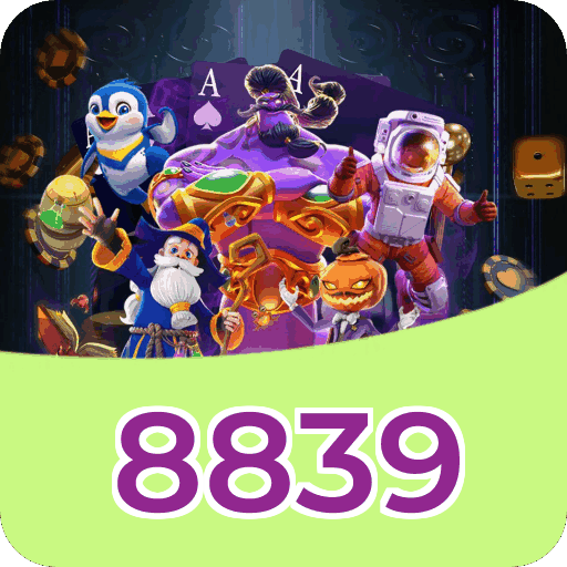 Requisitos do APK da 8839 para Android