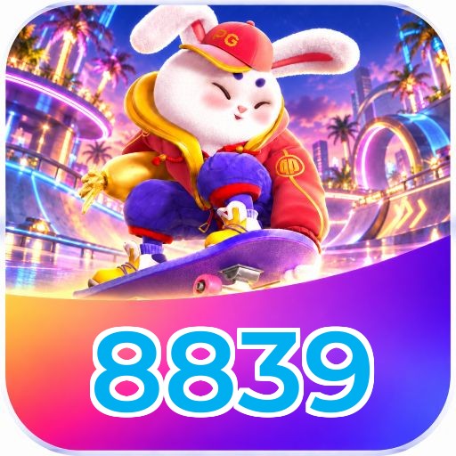 8839 Download Speed Test Logo - Teste de Velocidade Certificado