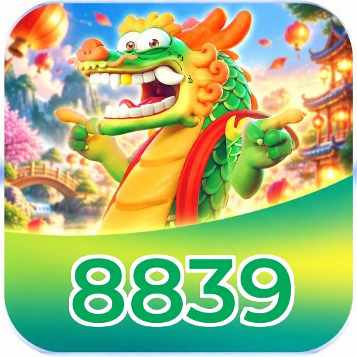 8839 Loteria Online Brasil Certificada eCOGRA