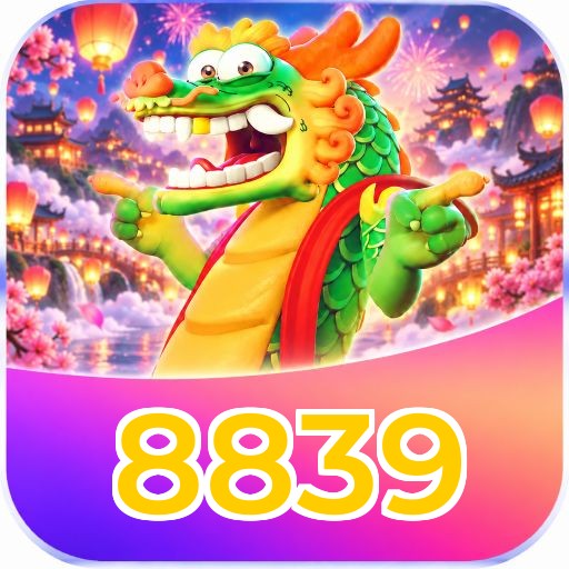 8839 Slots Premium Brasil