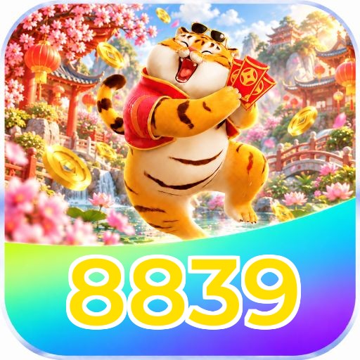 8839 APK Logo Oficial Certificado