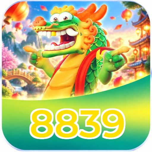 8839 Loteria Online Brasil - Plataforma Certificada