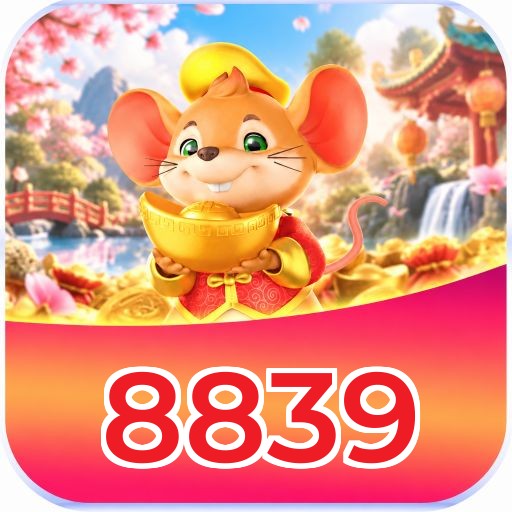 Bot 8839 Telegram