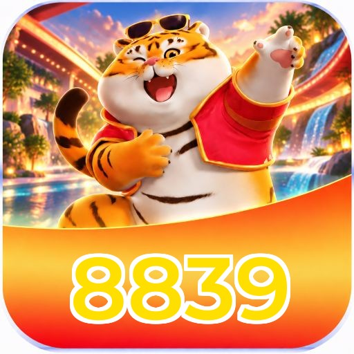8839 Download Oficial - APK Android + iOS