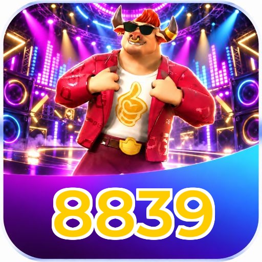 8839 VIP Program
