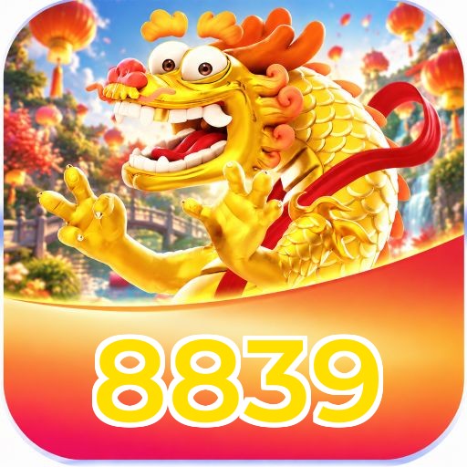 Principais provedores de slots da 8839 - NetEnt, Pragmatic Play, Play'n GO